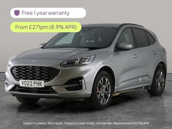 Used Ford Kuga 2023 for sale - 79474334: Photo