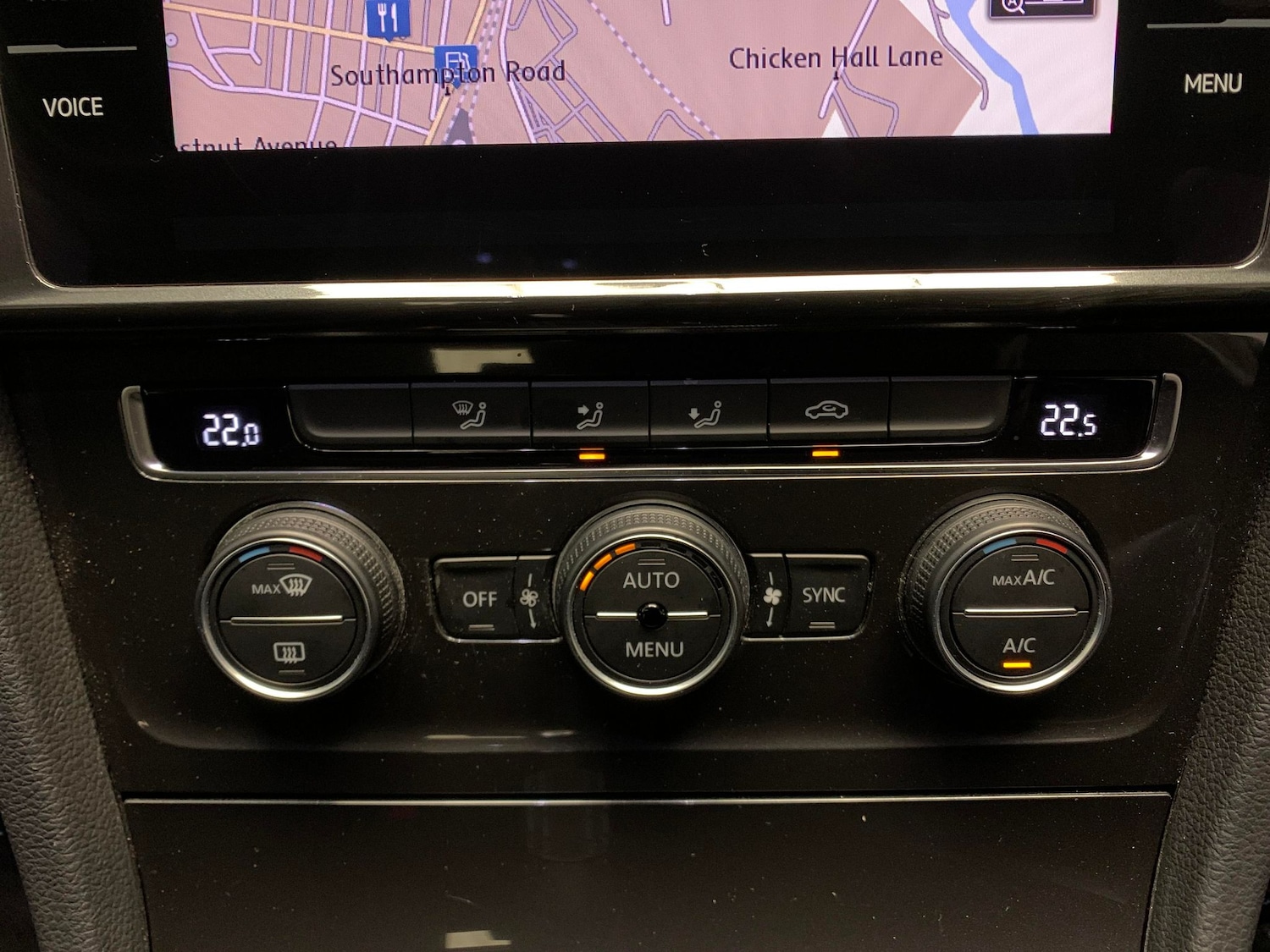 Used Volkswagen Golf 2020 for sale - 77076080: Photo 16