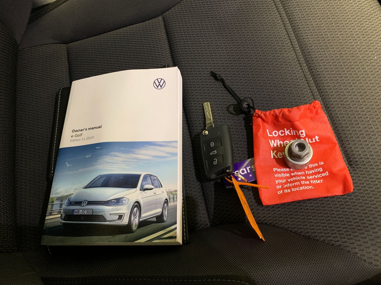 Used Volkswagen Golf 2020 for sale - 77076080: Photo 28