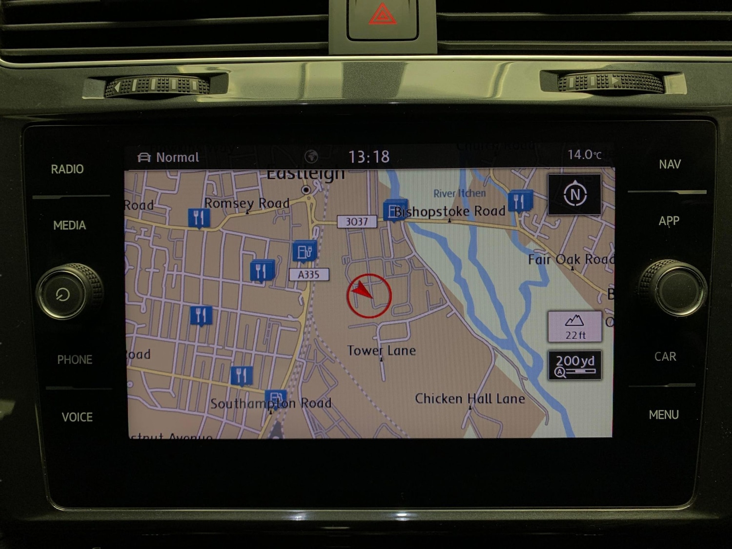 Used Volkswagen Golf 2020 for sale - 77076080: Photo 5