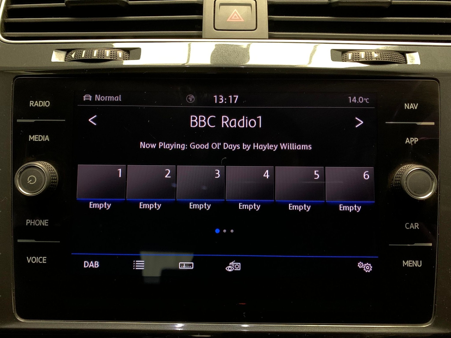 Used Volkswagen Golf 2020 for sale - 77076080: Photo 6