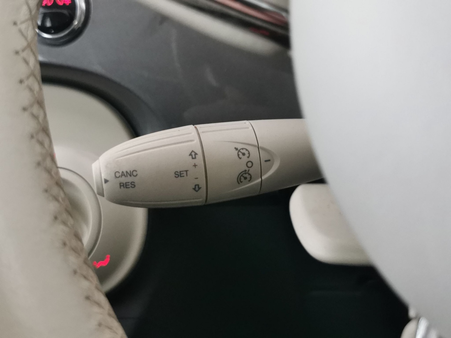 Used Fiat 500 2017 for sale - 77071307: Photo 16