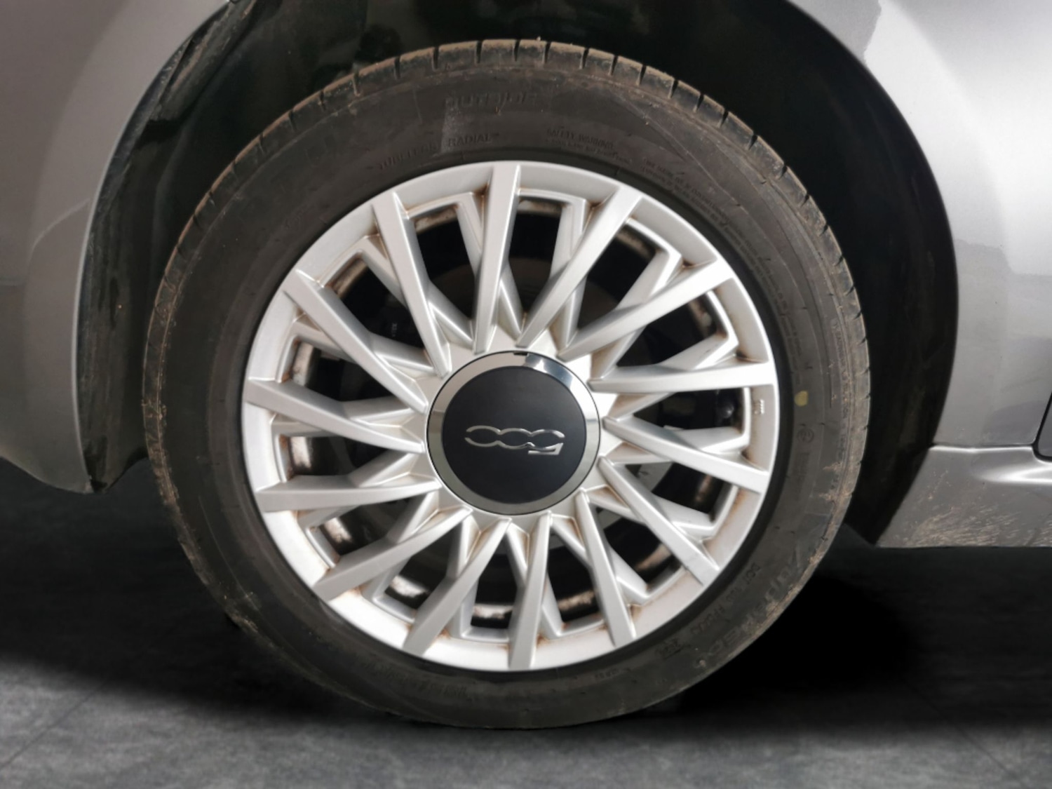 Used Fiat 500 2017 for sale - 77071307: Photo 17