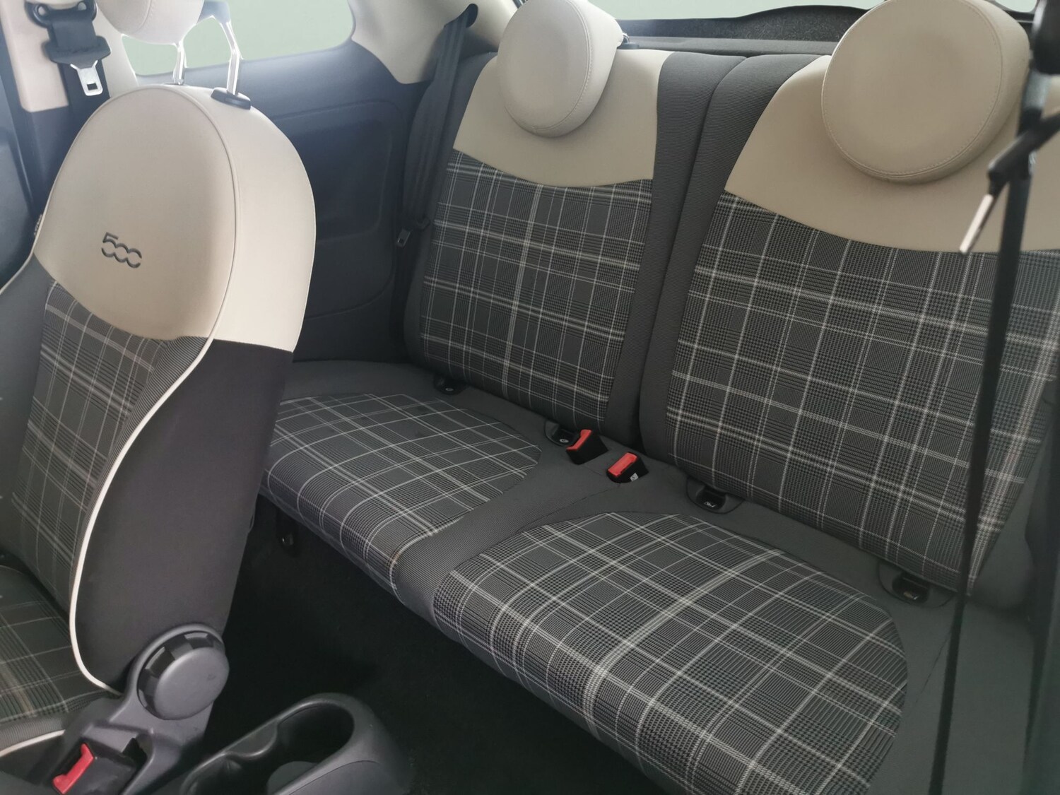 Used Fiat 500 2017 for sale - 77071307: Photo 20