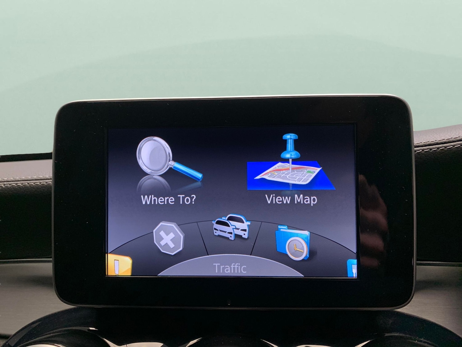 Used Mercedes-Benz C Class 2016 for sale - 77240589: Photo 6