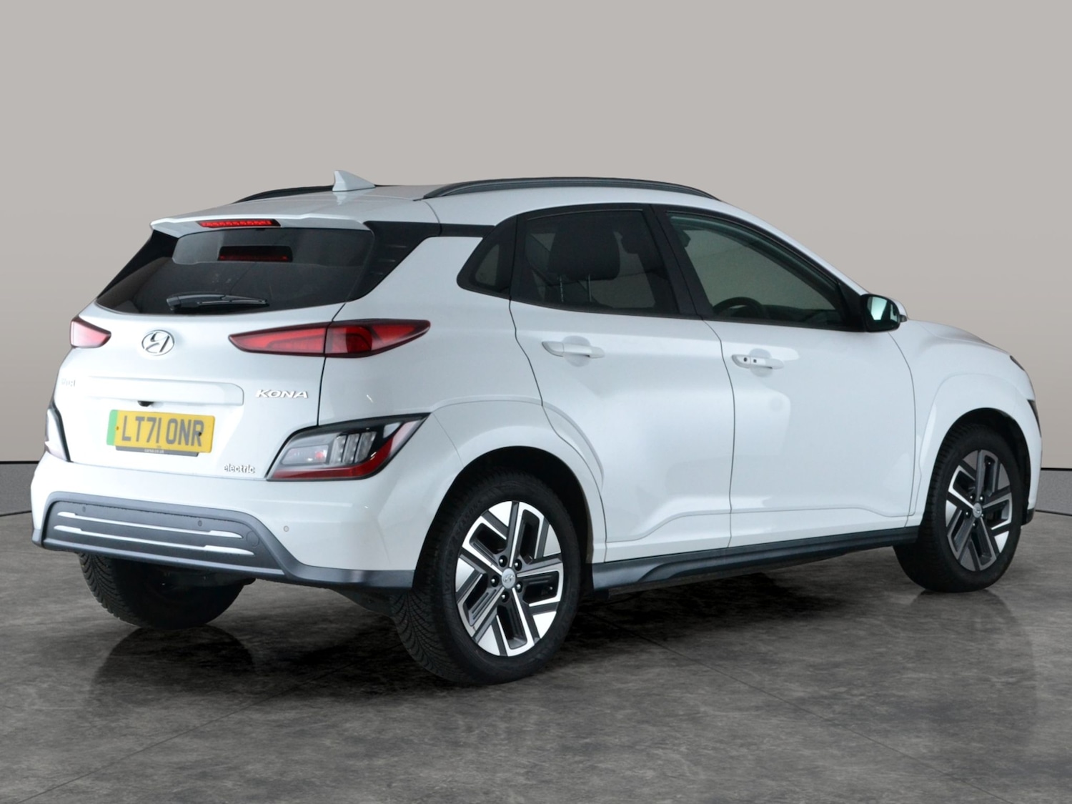 Used Hyundai KONA 2021 for sale - 77789963: Photo 10