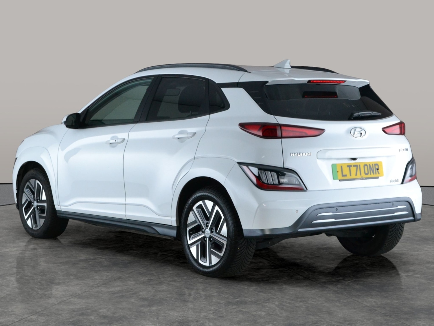 Used Hyundai KONA 2021 for sale - 77789963: Photo 12