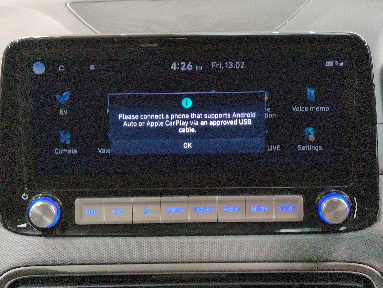 Used Hyundai KONA 2021 for sale - 77789963: Photo 14