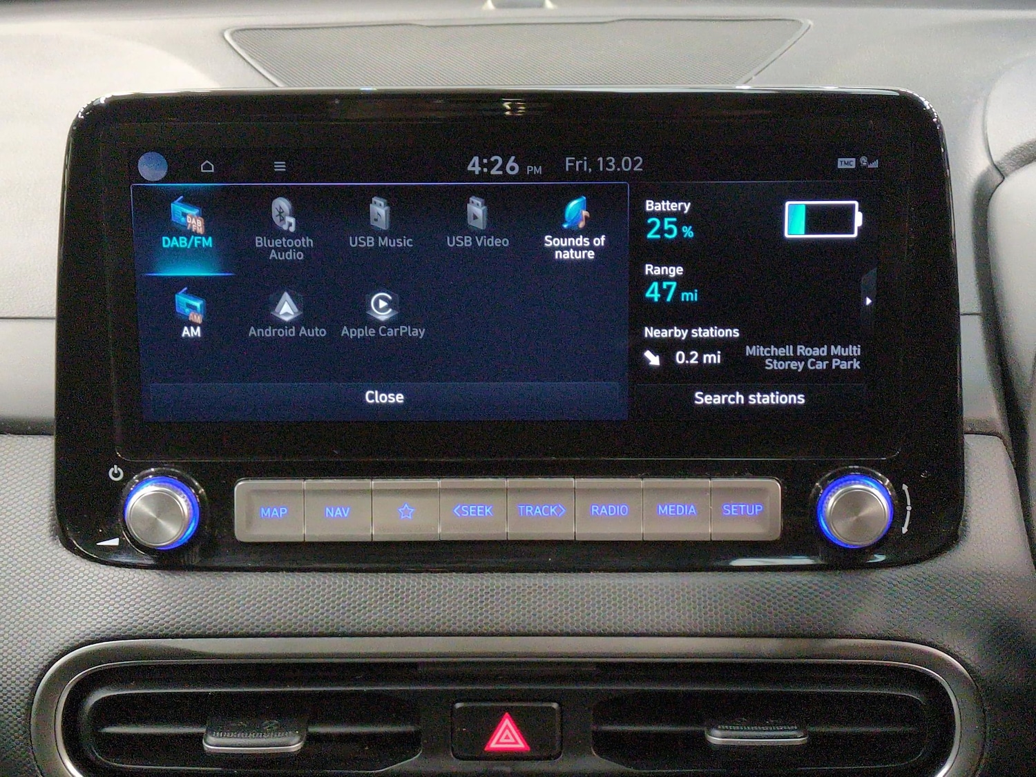 Used Hyundai KONA 2021 for sale - 77789963: Photo 15