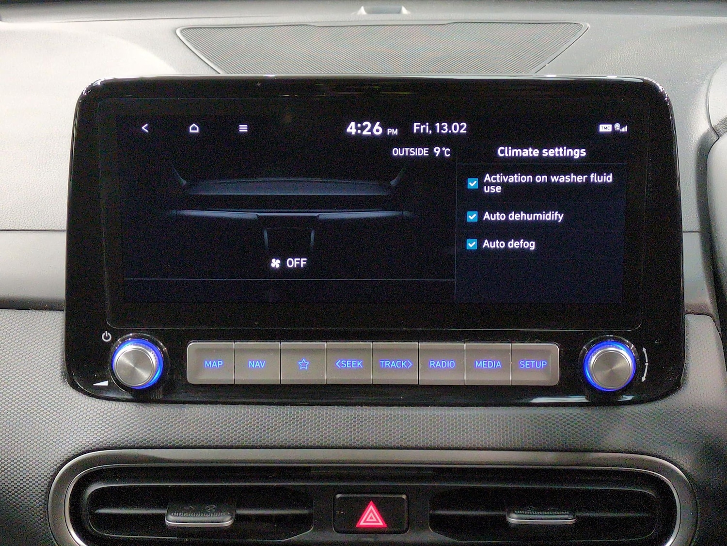 Used Hyundai KONA 2021 for sale - 77789963: Photo 18