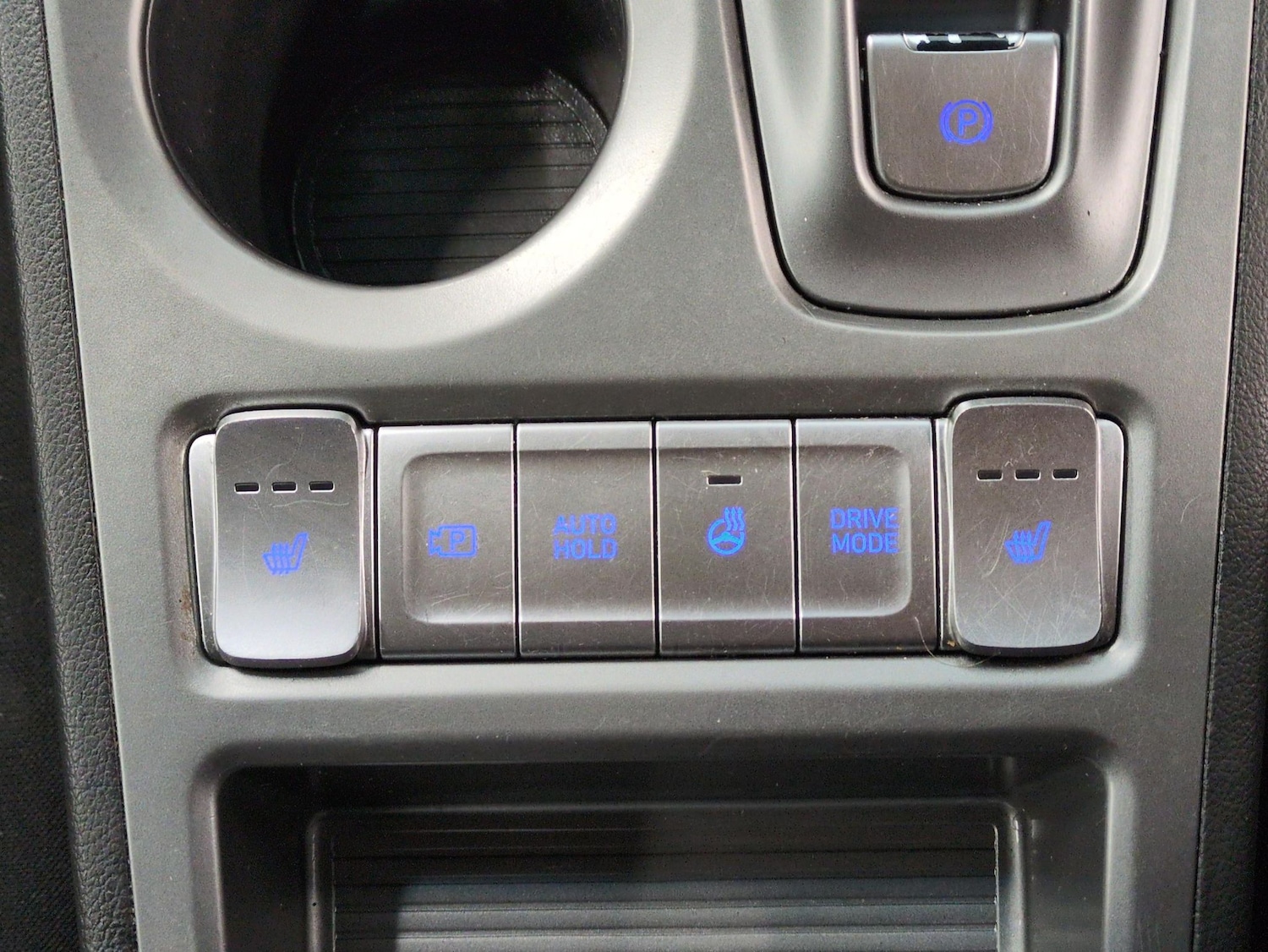 Used Hyundai KONA 2021 for sale - 77789963: Photo 19