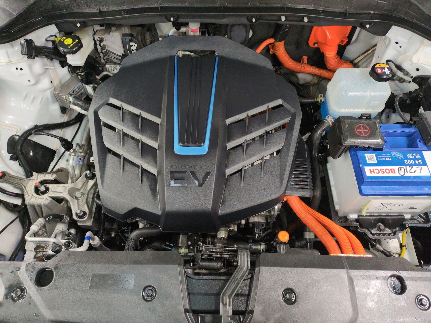 Used Hyundai KONA 2021 for sale - 77789963: Photo 37