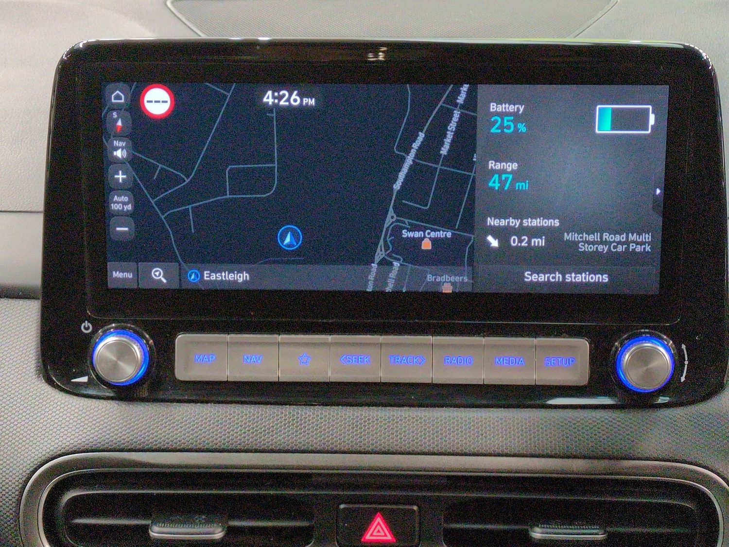 Used Hyundai KONA 2021 for sale - 77789963: Photo 6