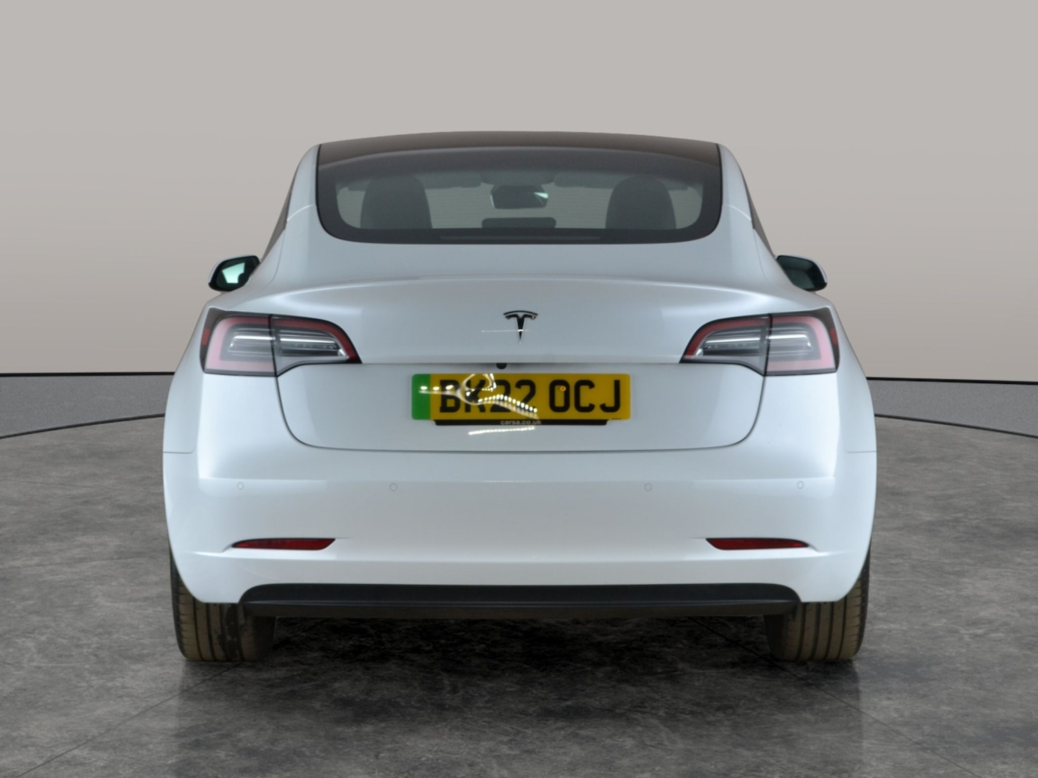 Used Tesla Model 3 2022 for sale - 78187589: Photo 13