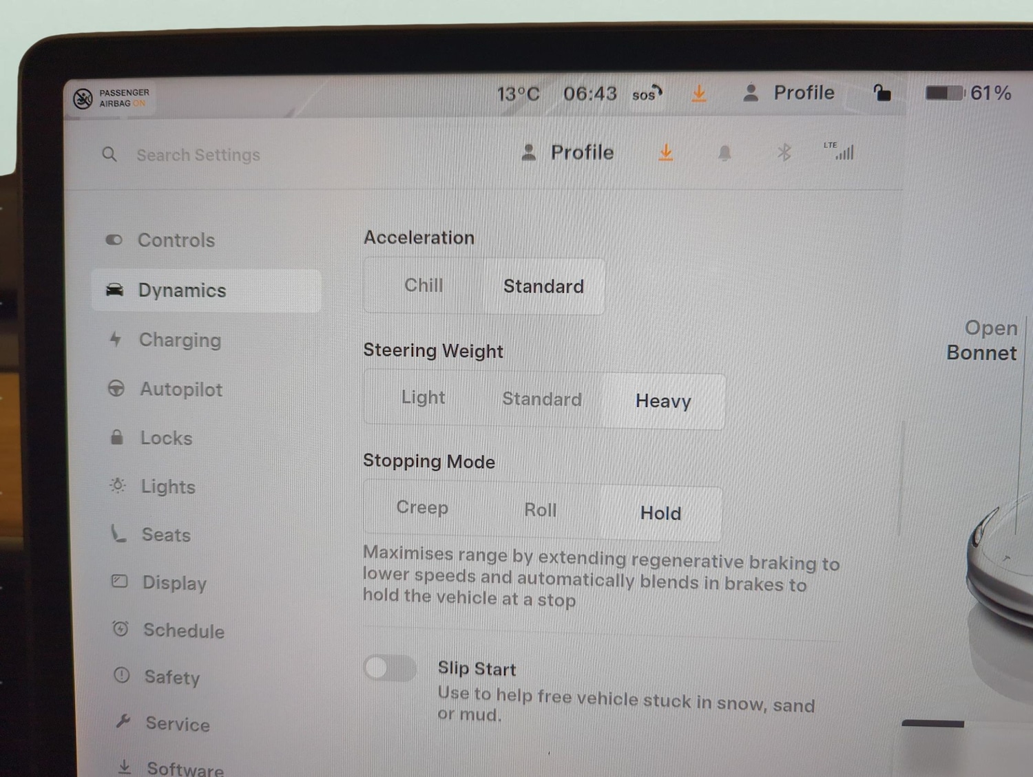 Used Tesla Model 3 2022 for sale - 78187589: Photo 22