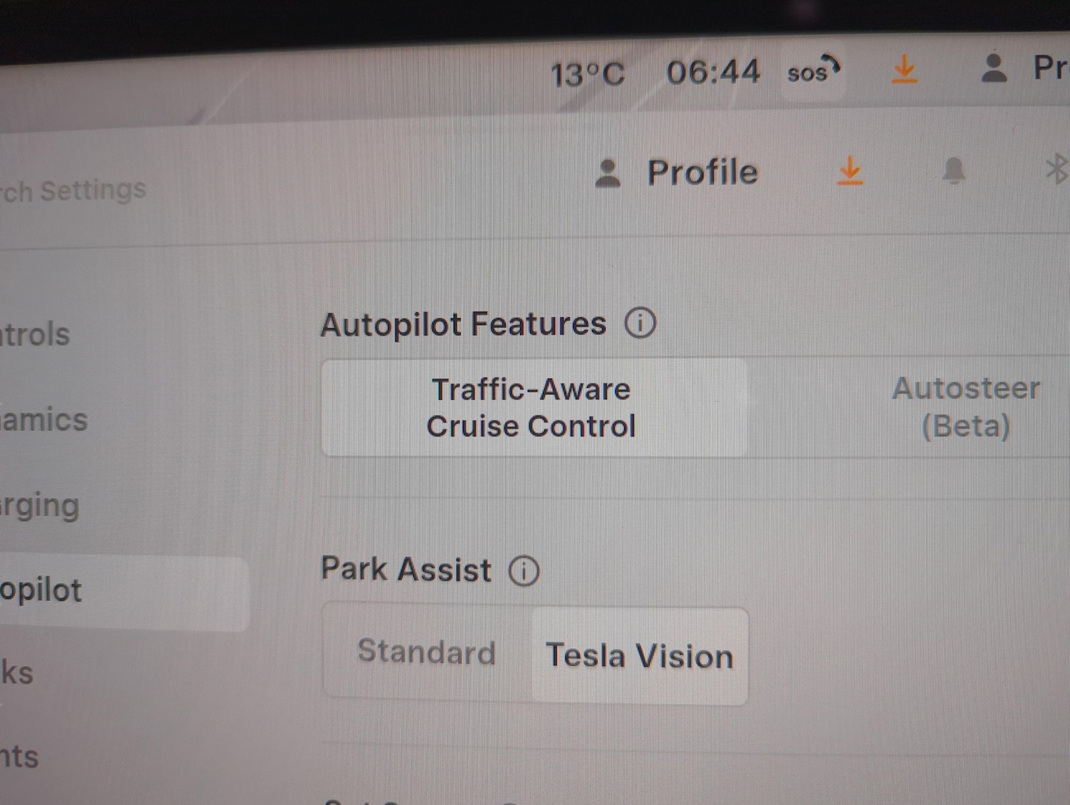 Used Tesla Model 3 2022 for sale - 78187589: Photo 27