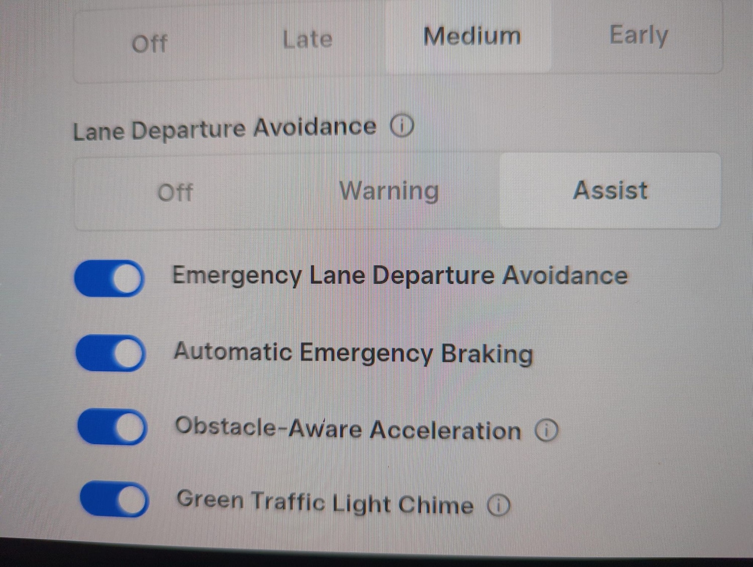 Used Tesla Model 3 2022 for sale - 78187589: Photo 28