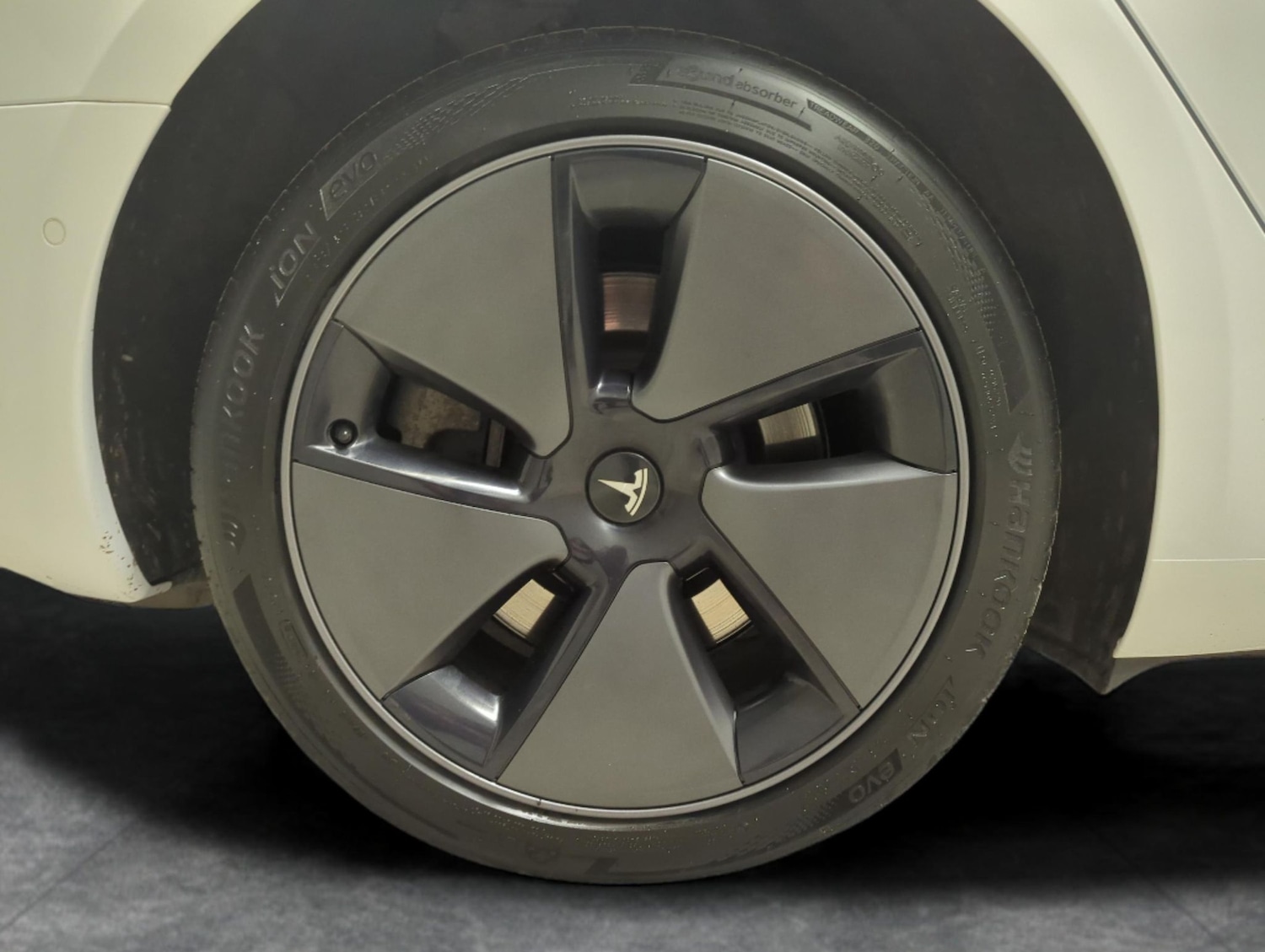 Used Tesla Model 3 2022 for sale - 78187589: Photo 32