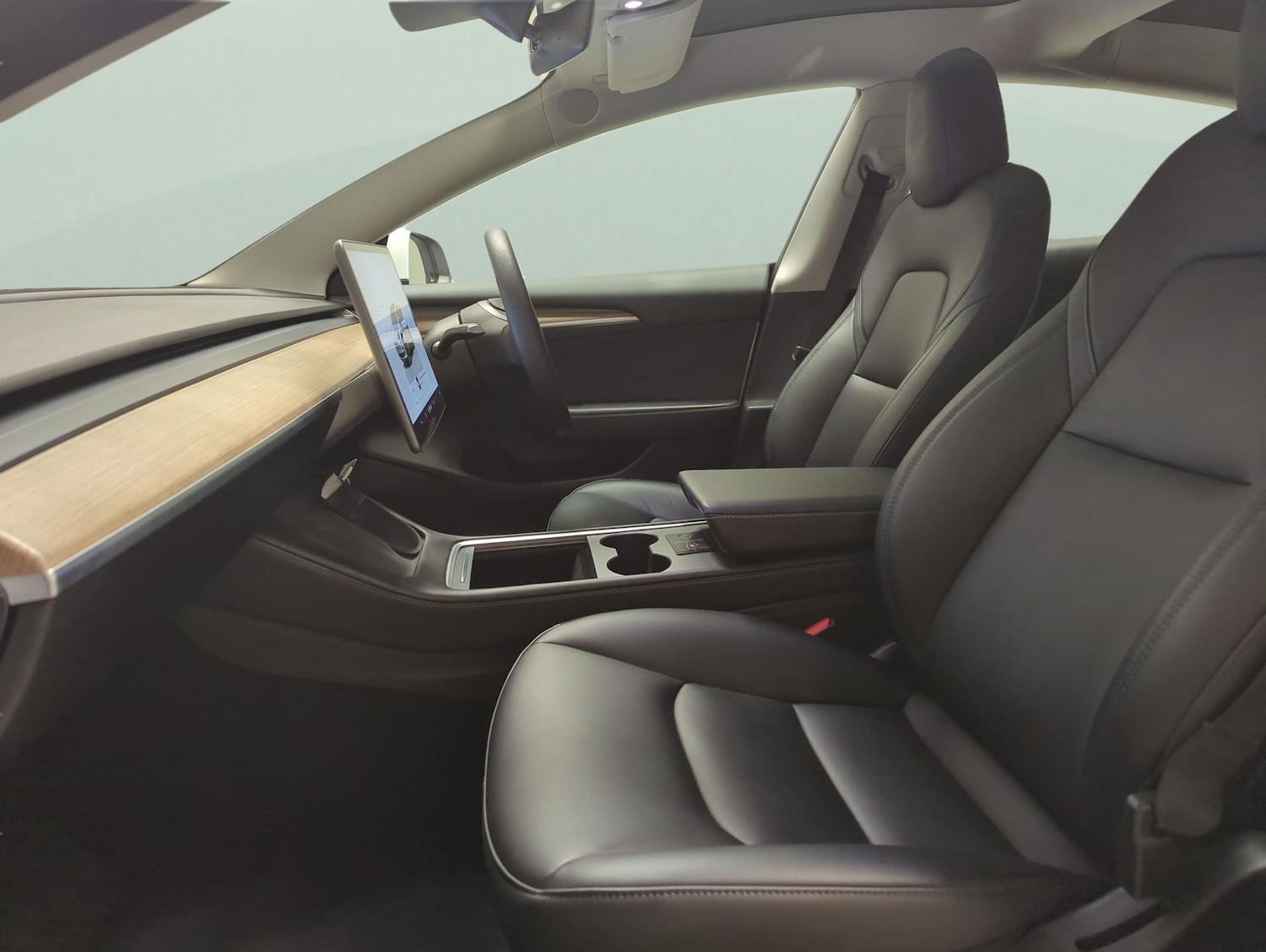 Used Tesla Model 3 2022 for sale - 78187589: Photo 4