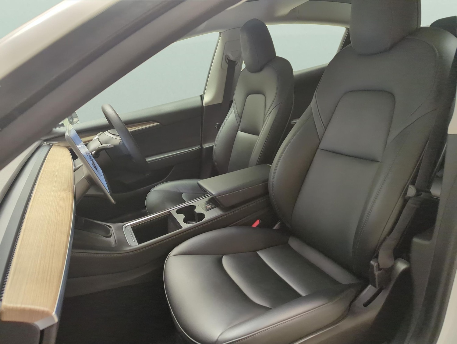 Used Tesla Model 3 2022 for sale - 78187589: Photo 7