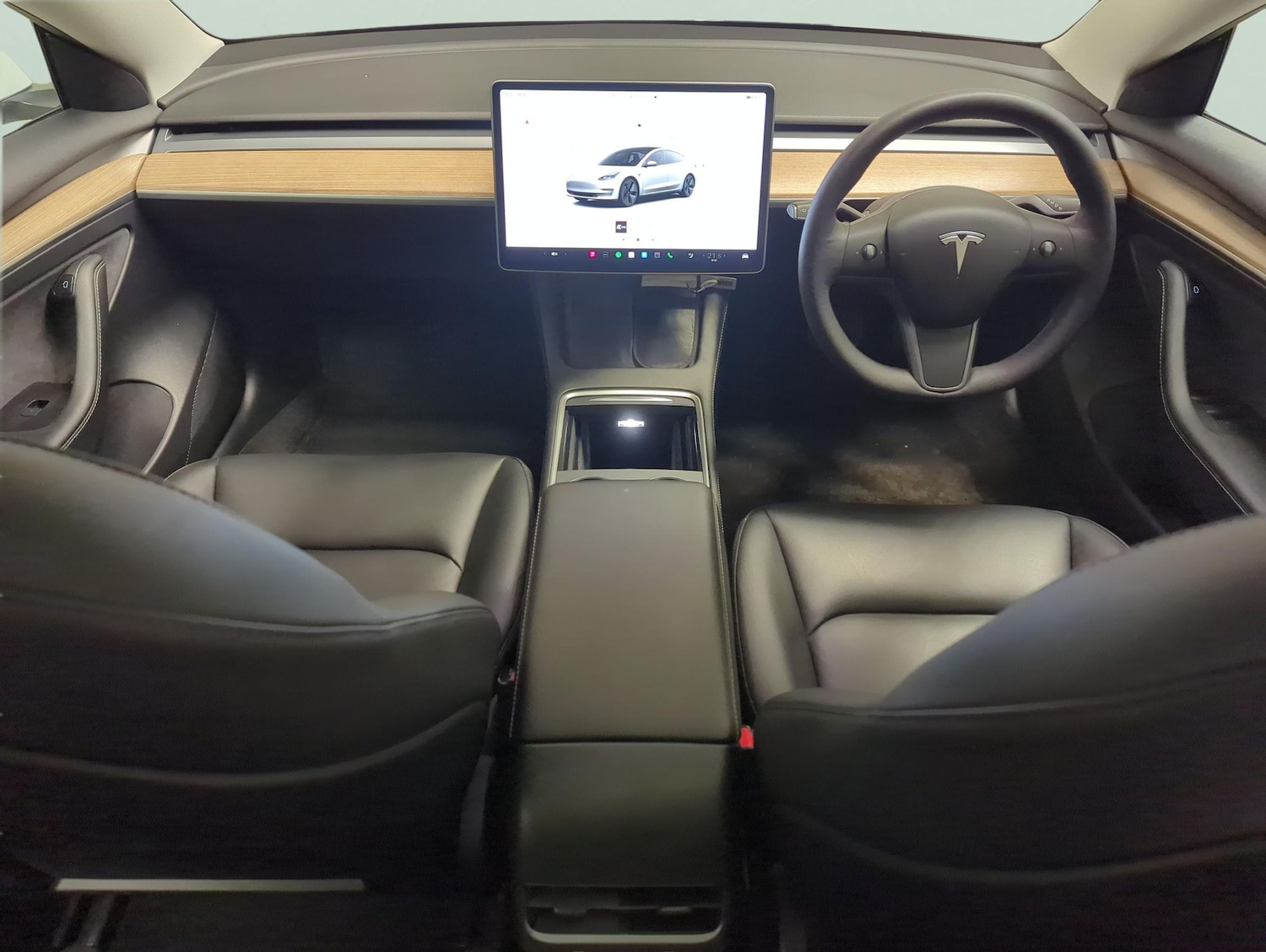 Used Tesla Model 3 2022 for sale - 78187589: Photo 9