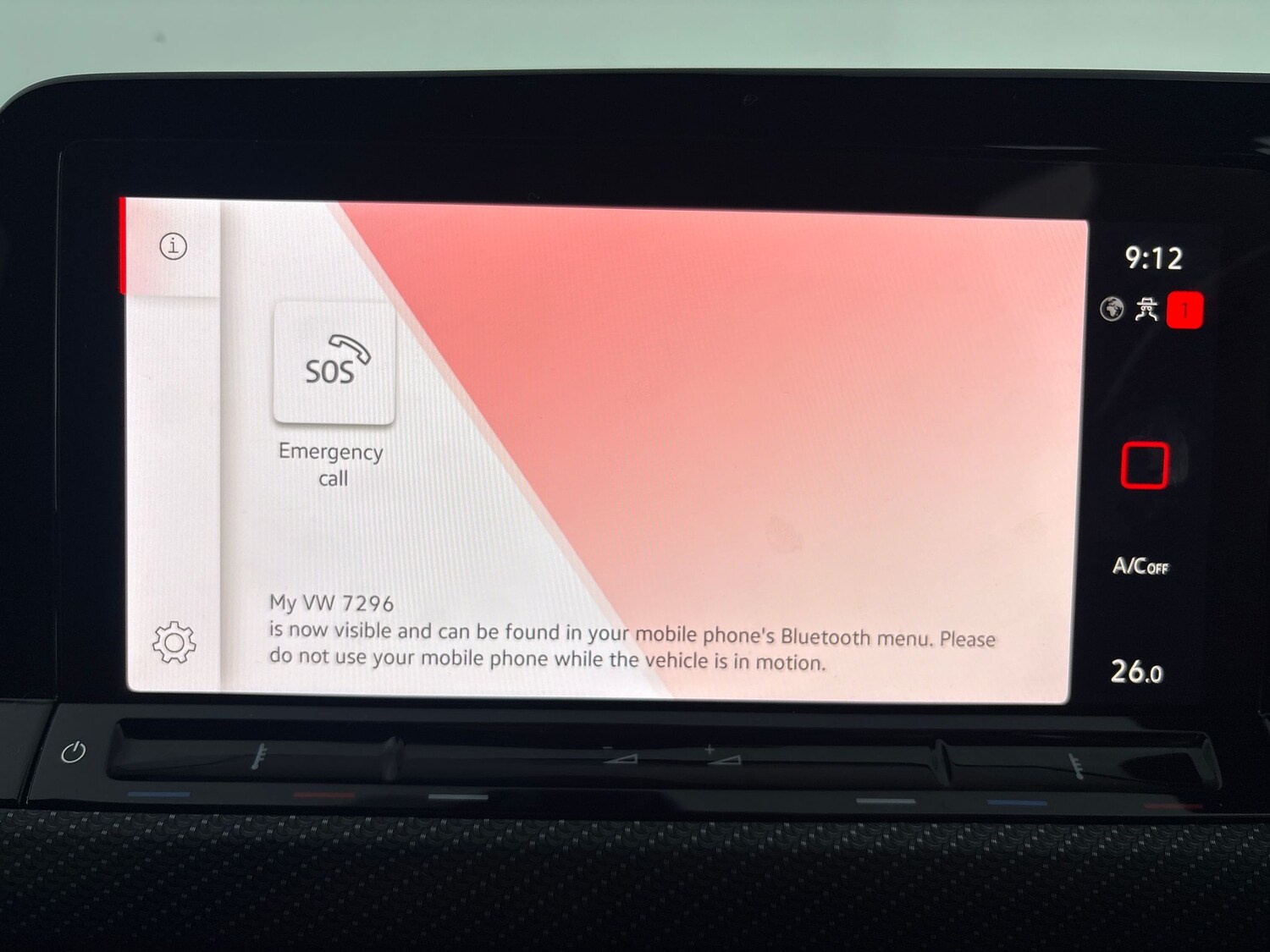 Used Volkswagen Golf 2023 for sale - 77565588: Photo 15