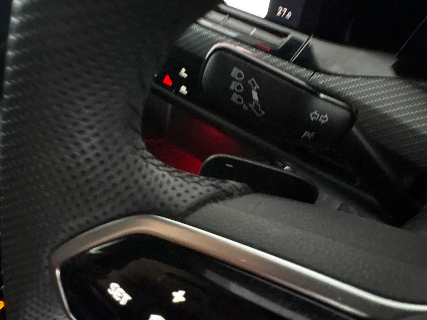 Used Volkswagen Golf 2023 for sale - 77565588: Photo 18