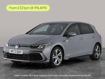 Volkswagen Golf feature image