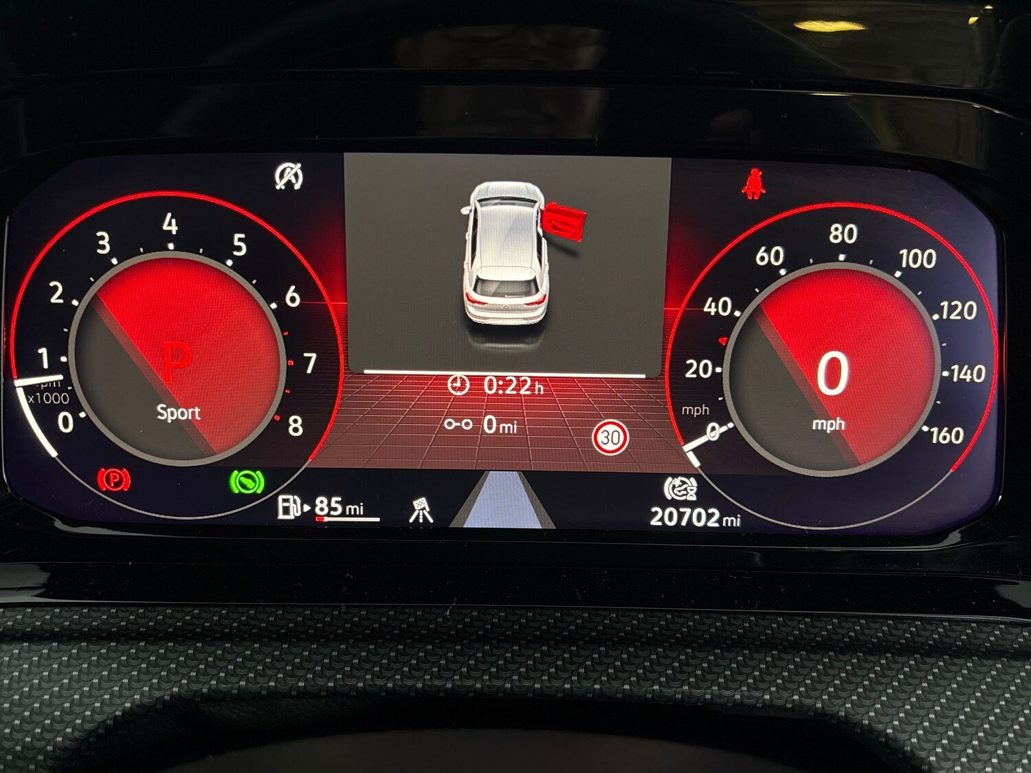 Used Volkswagen Golf 2023 for sale - 77565588: Photo 21