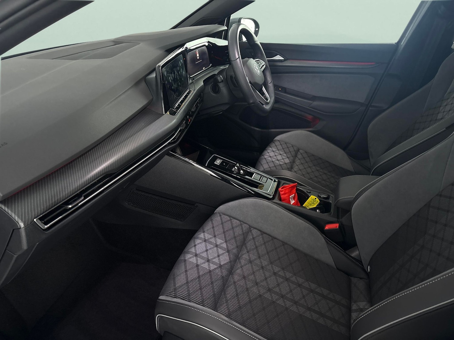 Used Volkswagen Golf 2023 for sale - 77565588: Photo 4