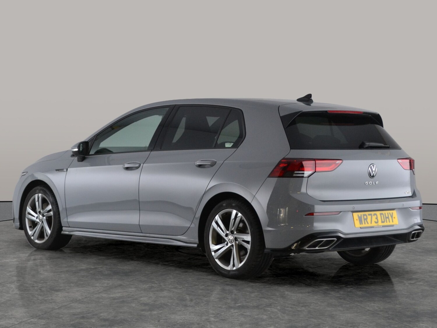 Used Volkswagen Golf 2023 for sale - 77565588: Photo 7