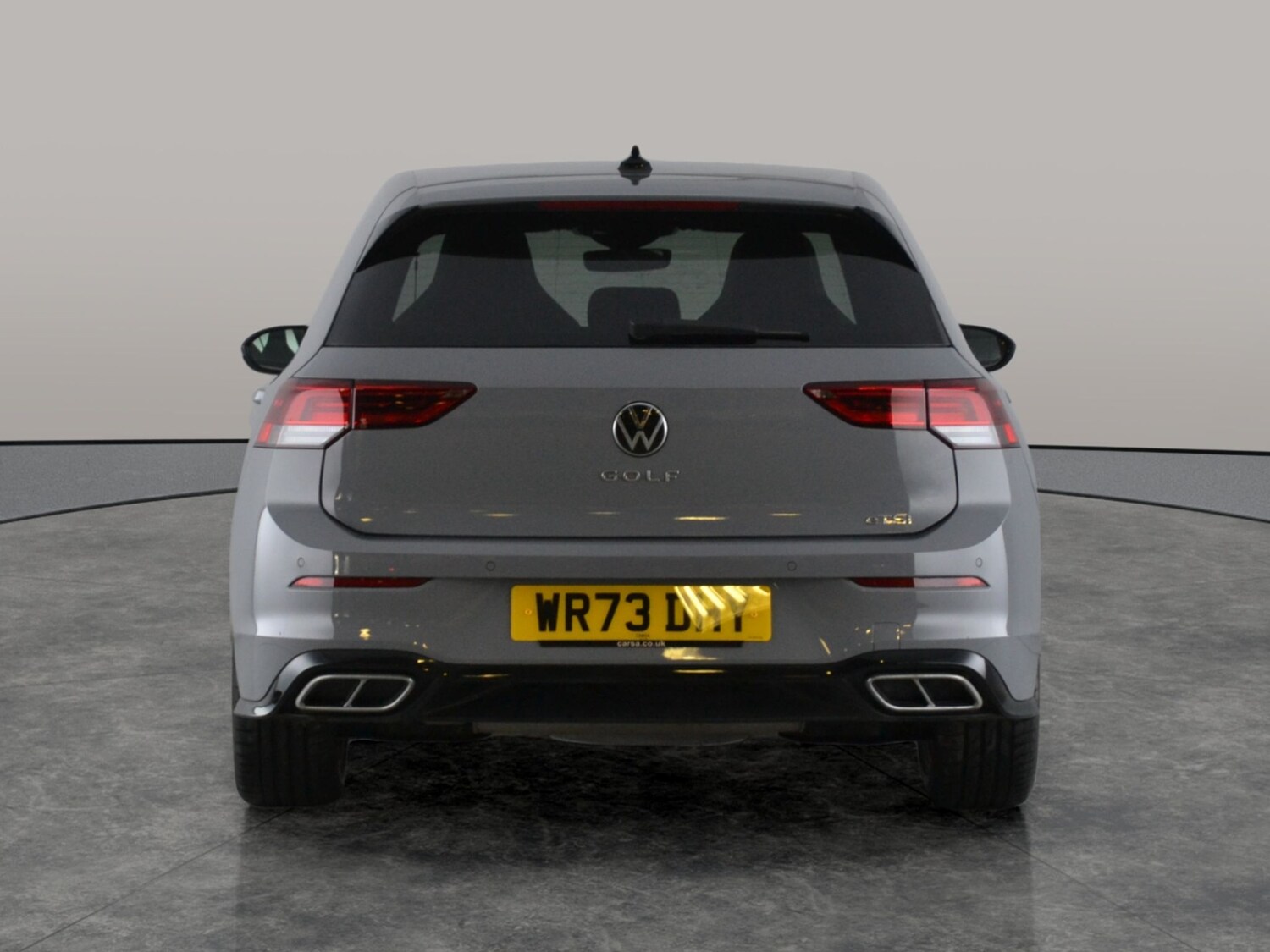 Used Volkswagen Golf 2023 for sale - 77565588: Photo 8