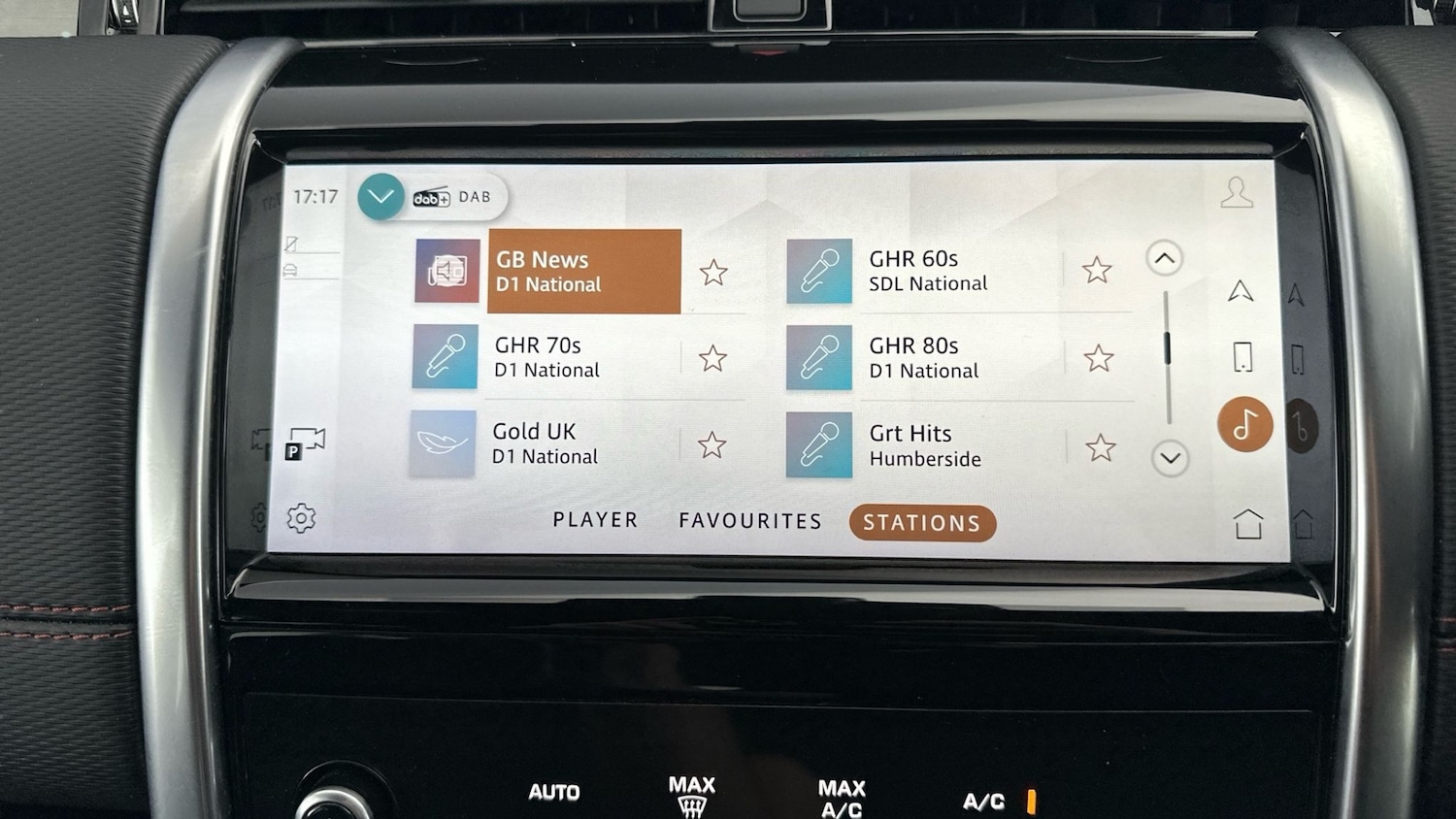 Used Land Rover Discovery Sport 2022 for sale - 77255950: Photo 21