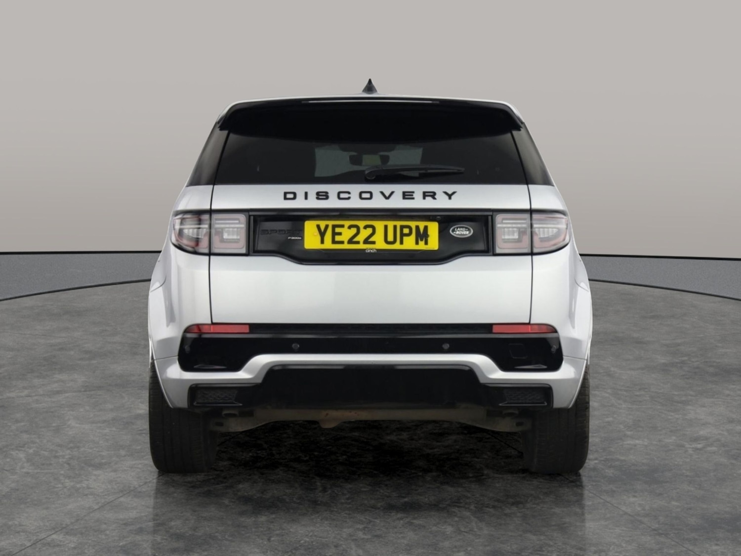 Used Land Rover Discovery Sport 2022 for sale - 77255950: Photo 7