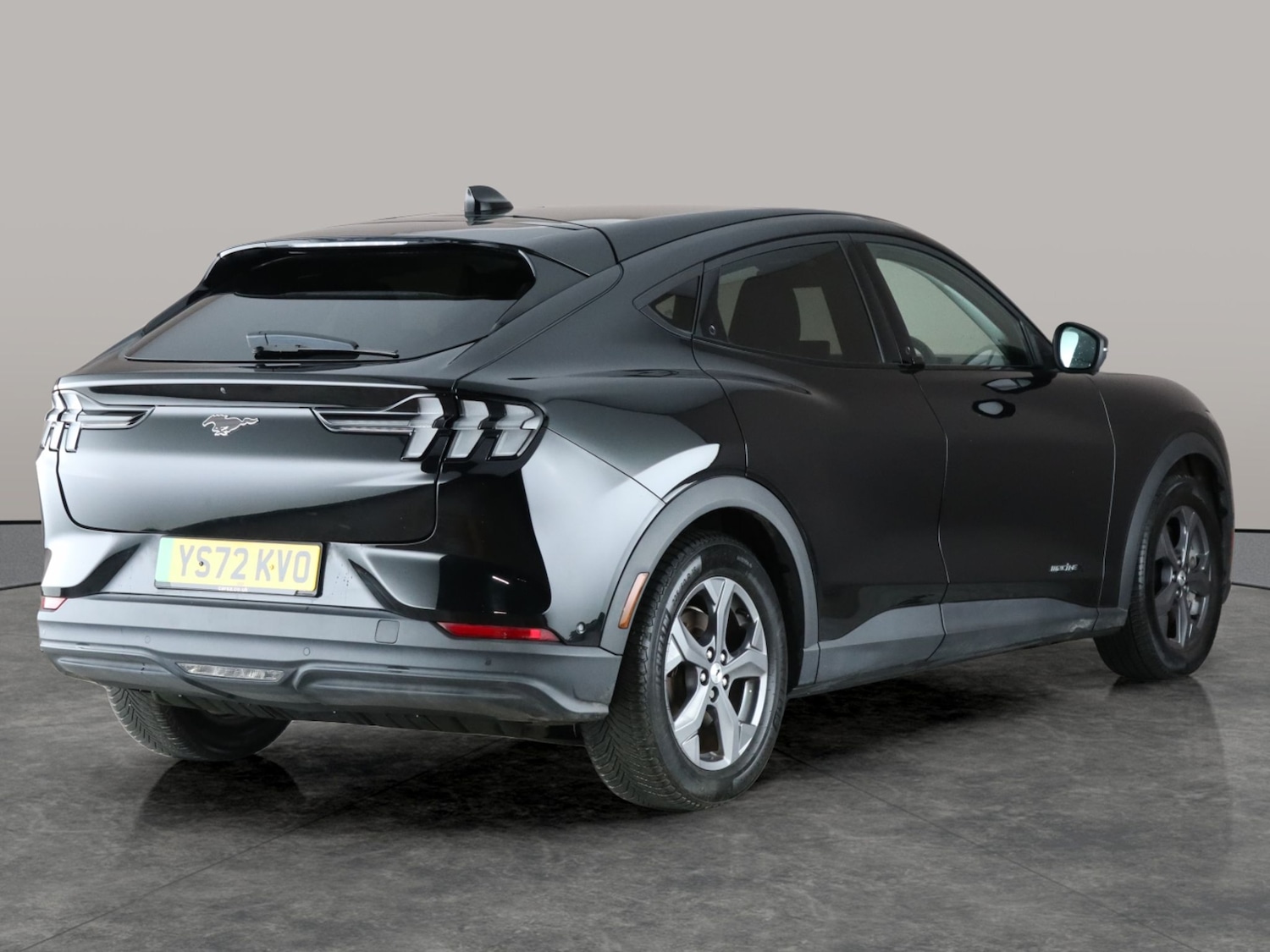 Used Ford Mustang Mach-E 2022 for sale - 77018576: Photo 11