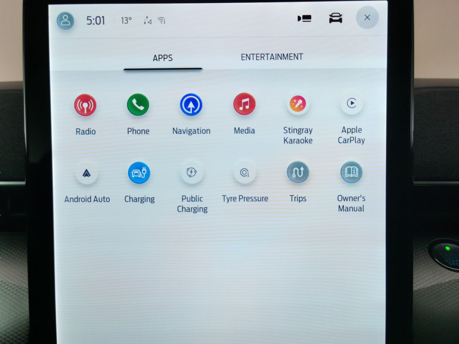 Used Ford Mustang Mach-E 2022 for sale - 77018576: Photo 17