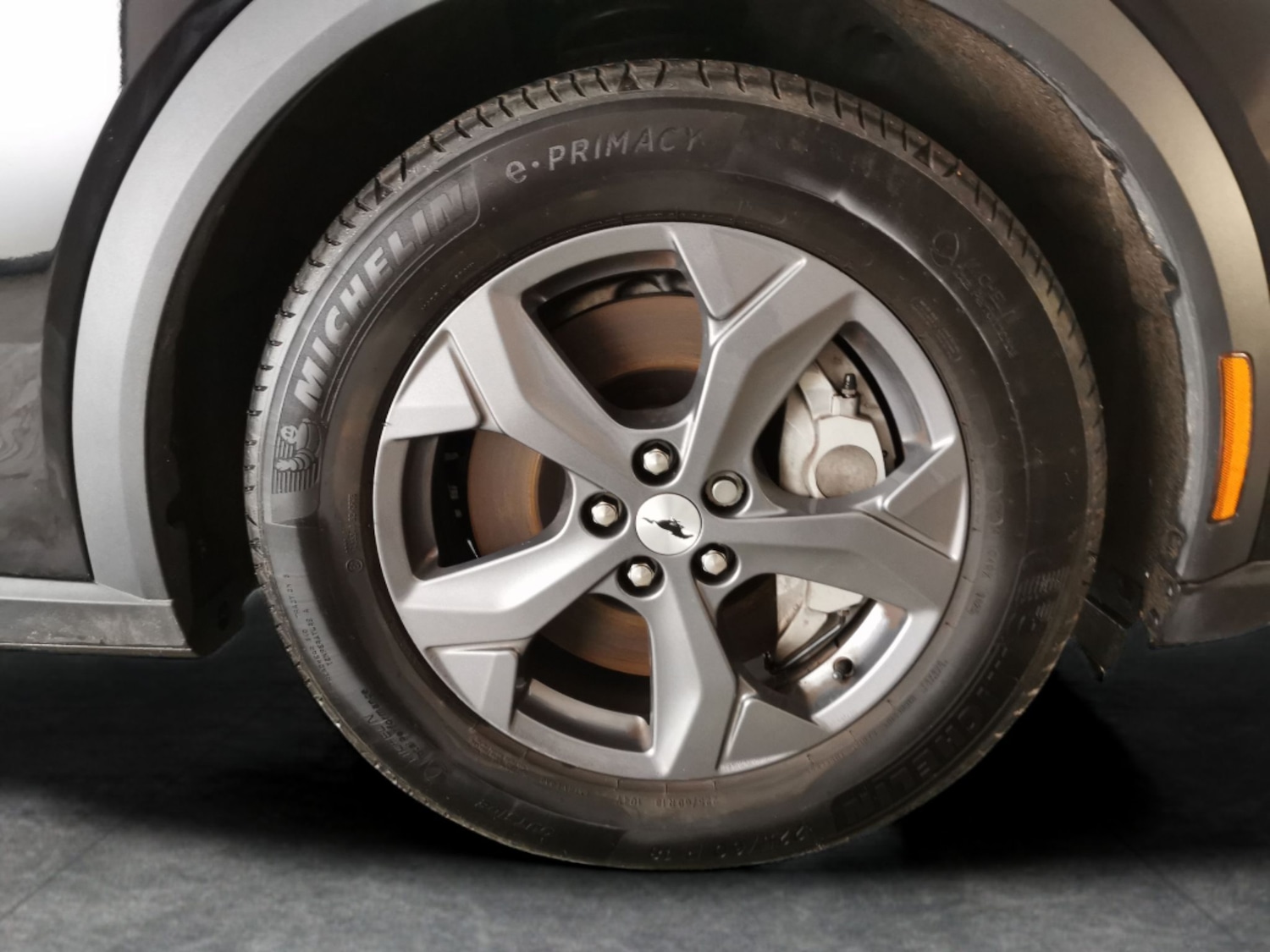 Used Ford Mustang Mach-E 2022 for sale - 77018576: Photo 29