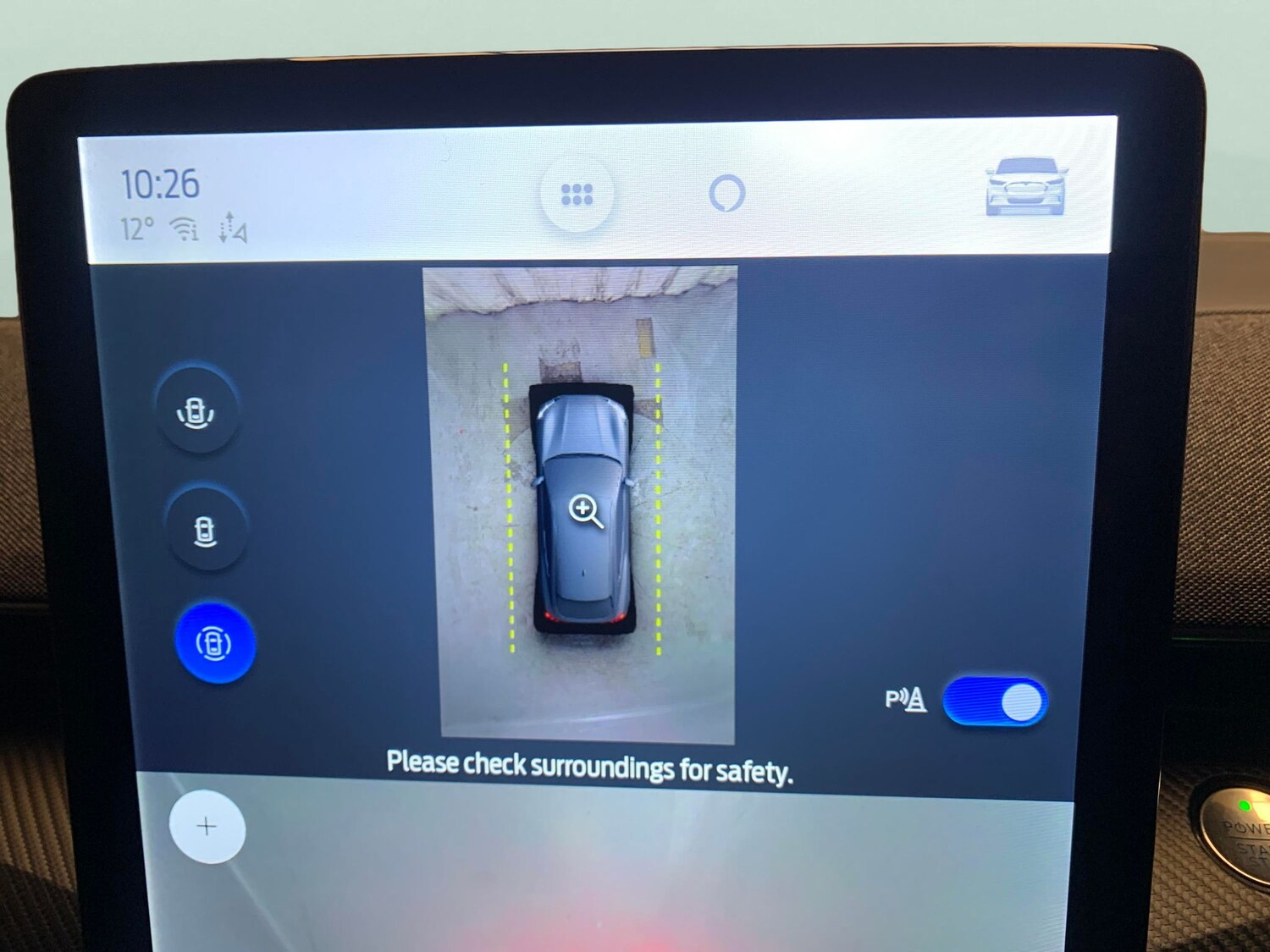 Used Ford Mustang Mach-E for sale - 77569976: Photo 15