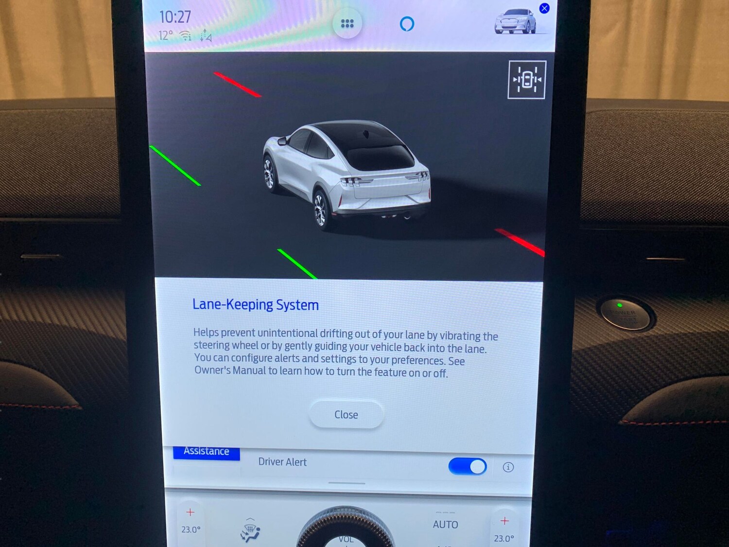 Used Ford Mustang Mach-E for sale - 77569976: Photo 21