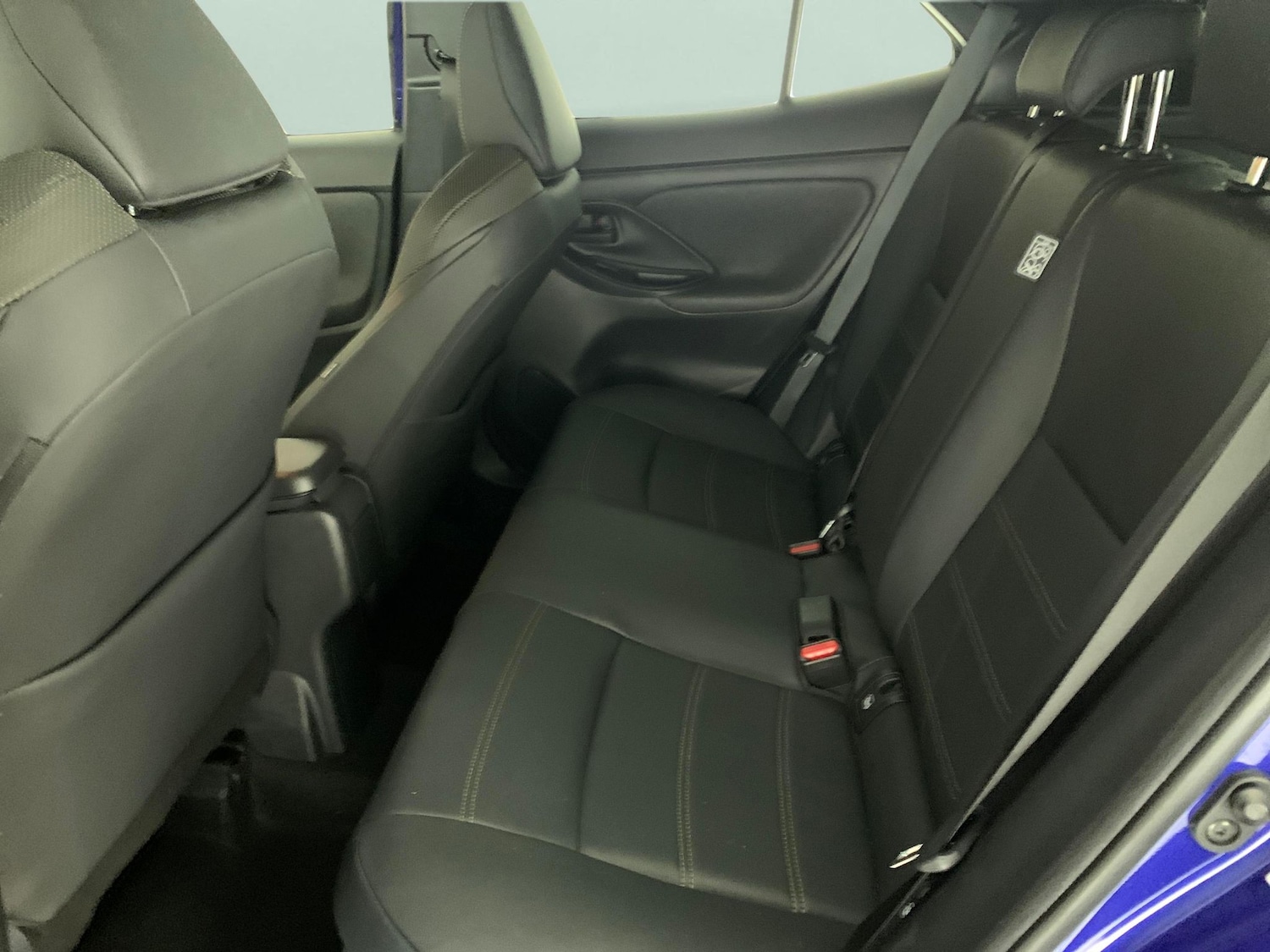 Used Toyota Yaris Cross 2022 for sale - 76758105: Photo 29