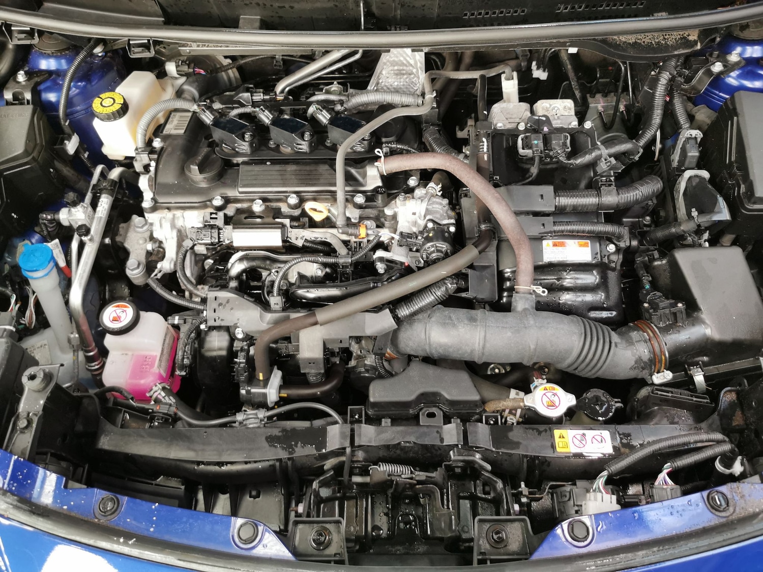 Used Toyota Yaris Cross 2022 for sale - 76758105: Photo 36