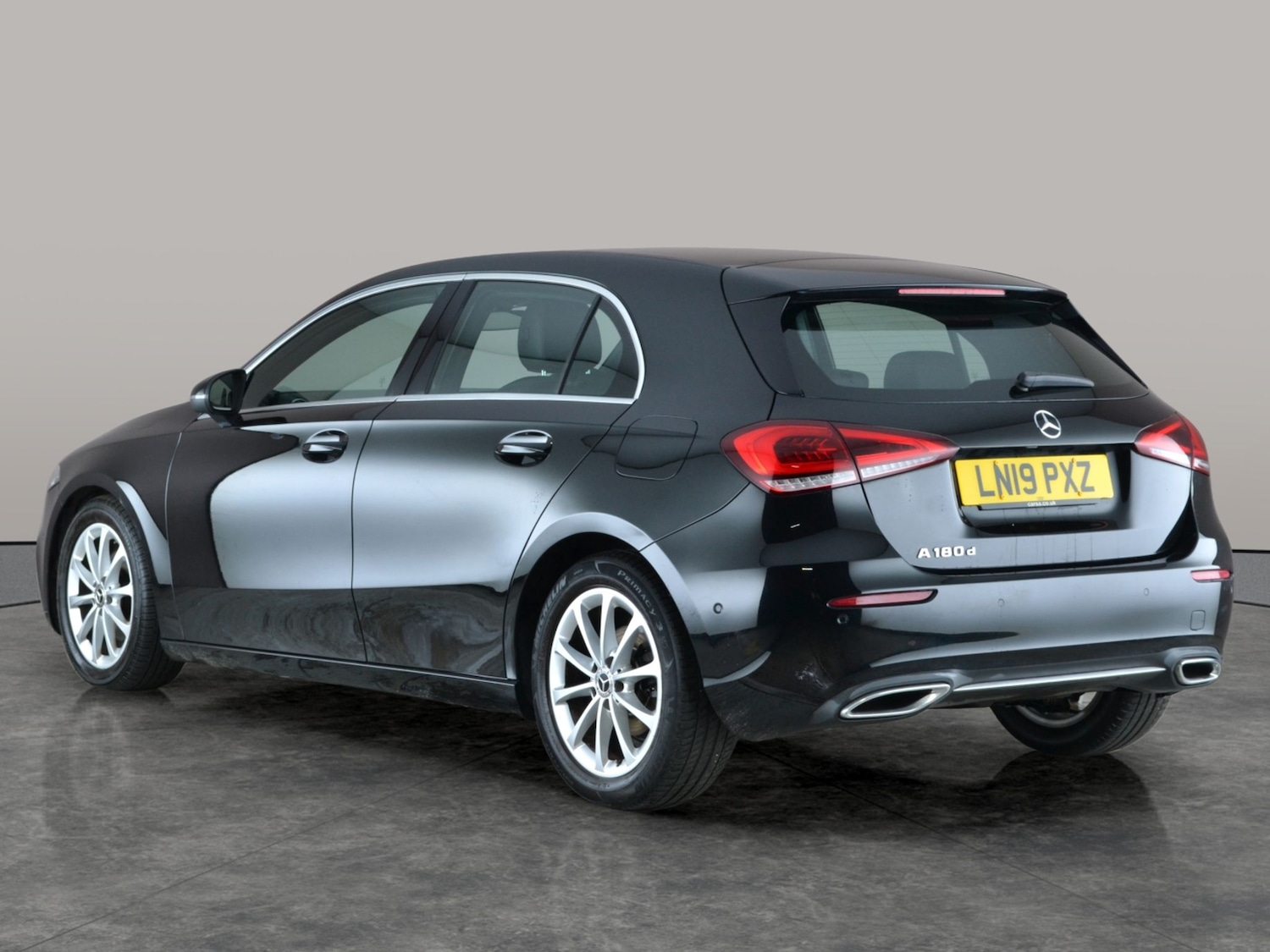 Used Mercedes-Benz A-Class 2019 for sale - 77347294: Photo 13