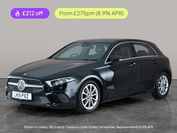 Used Mercedes-Benz A-Class 2019 for sale - 77347294: Photo