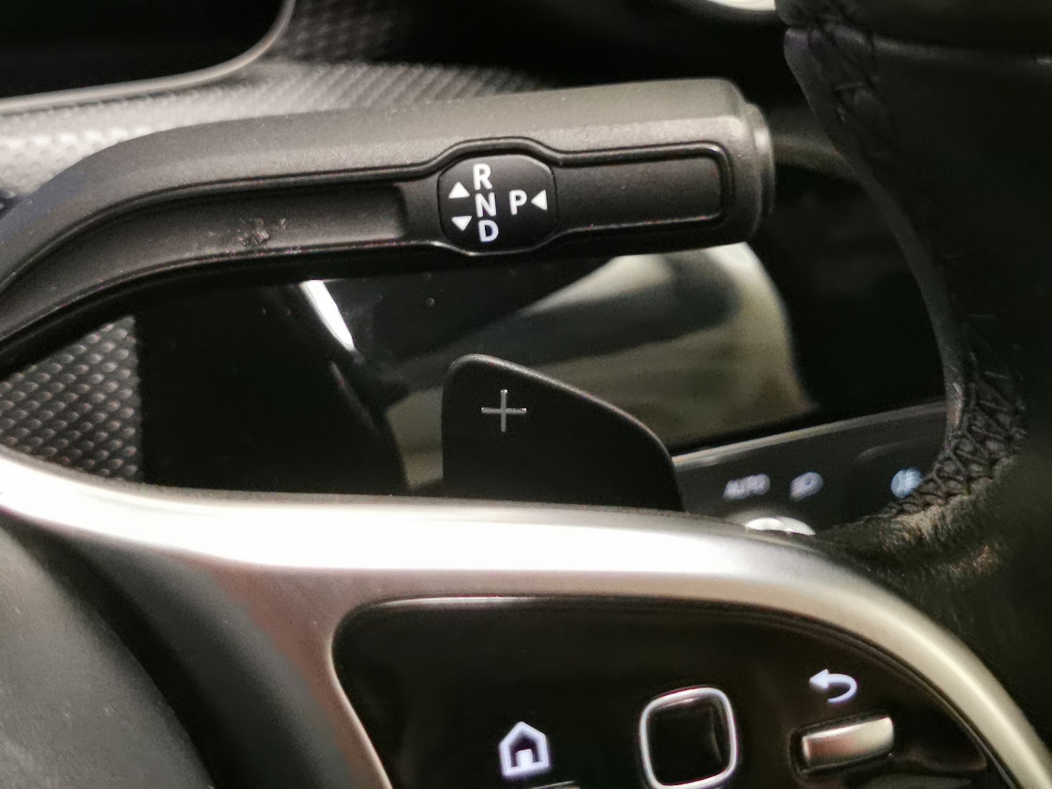 Used Mercedes-Benz A-Class 2019 for sale - 77347294: Photo 20