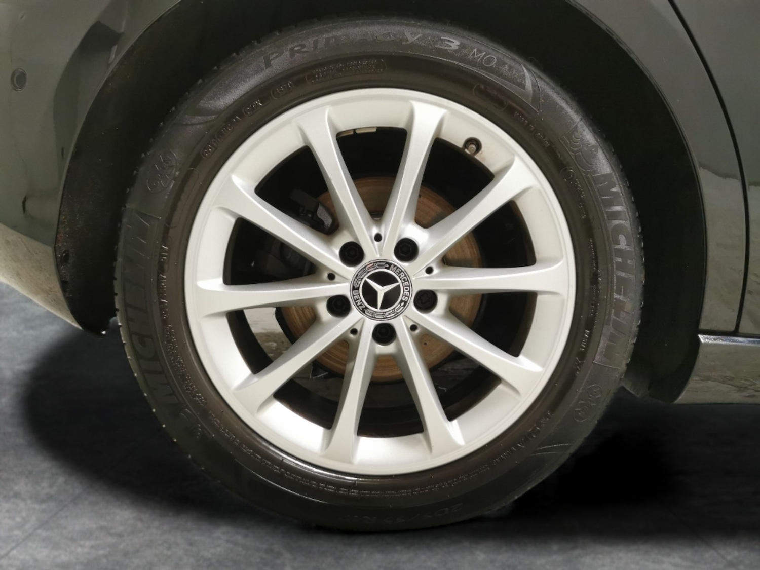 Used Mercedes-Benz A-Class 2019 for sale - 77347294: Photo 25