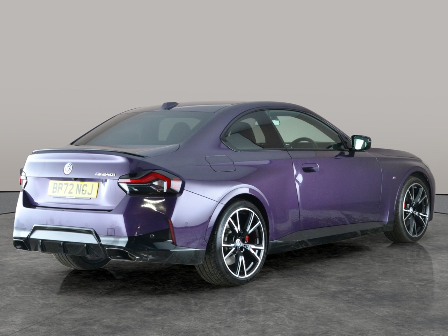 Used BMW 2 Series 2023 for sale - 77641133: Photo 12