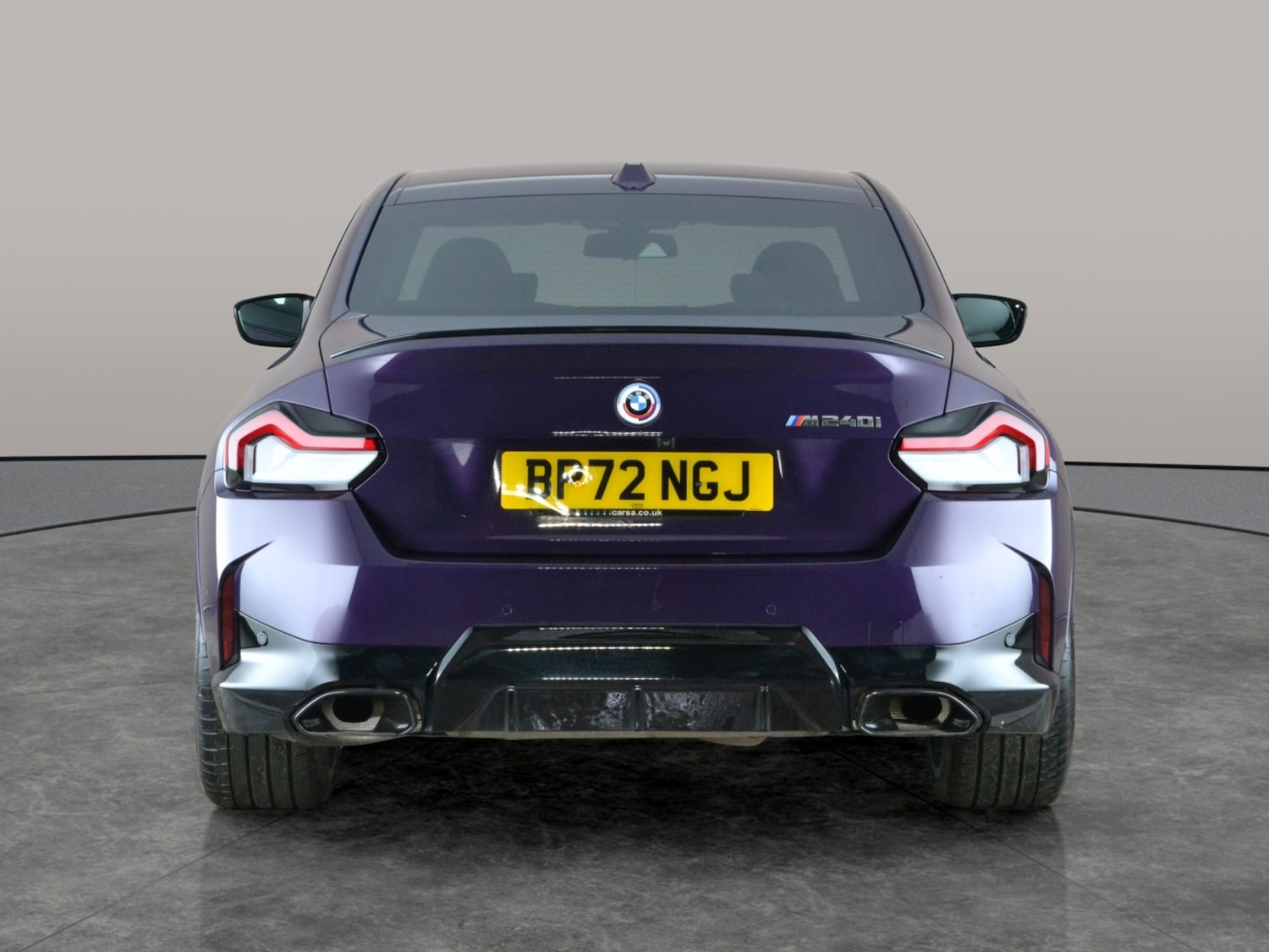 Used BMW 2 Series 2023 for sale - 77641133: Photo 13