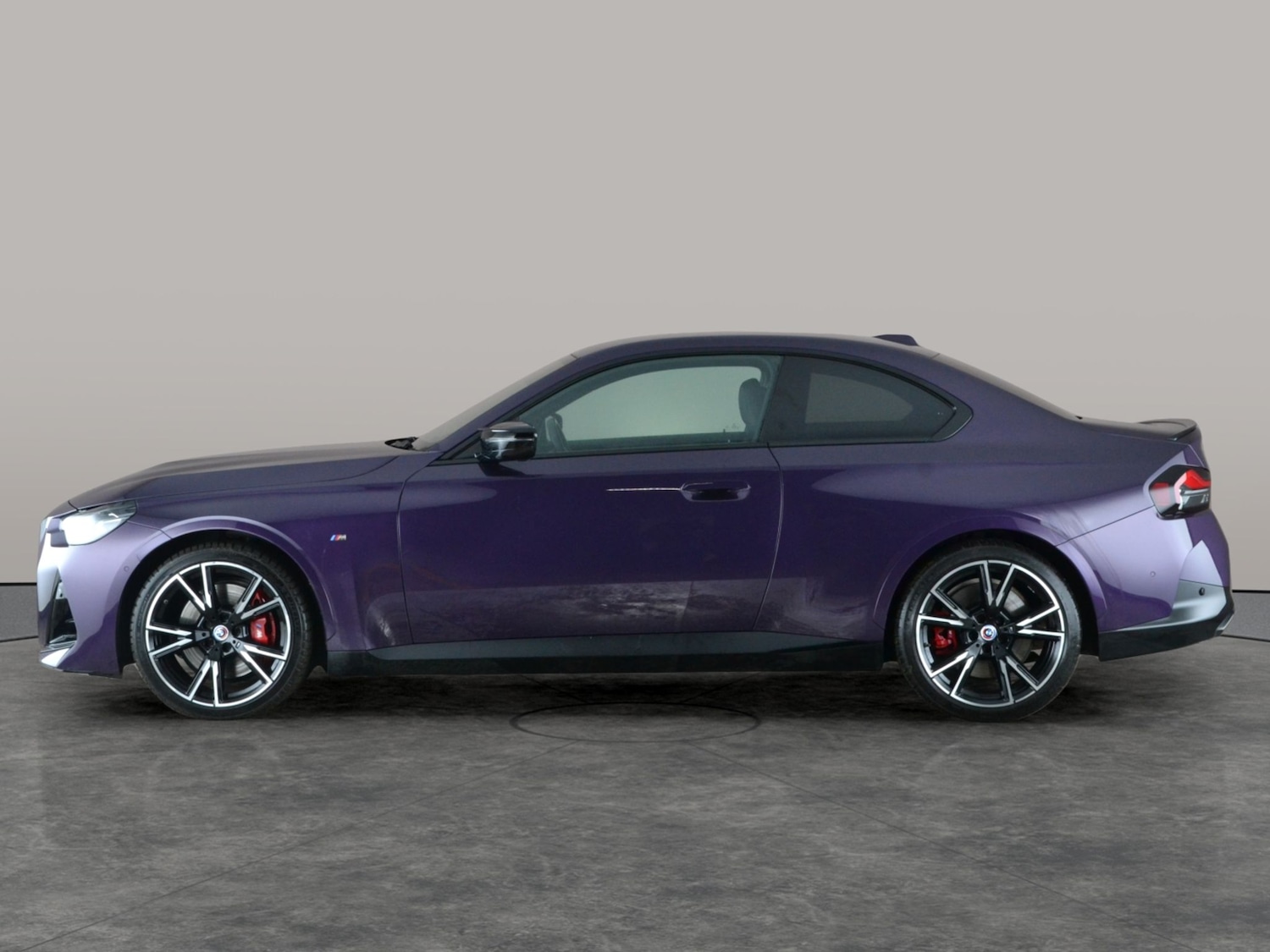 Used BMW 2 Series 2023 for sale - 77641133: Photo 15