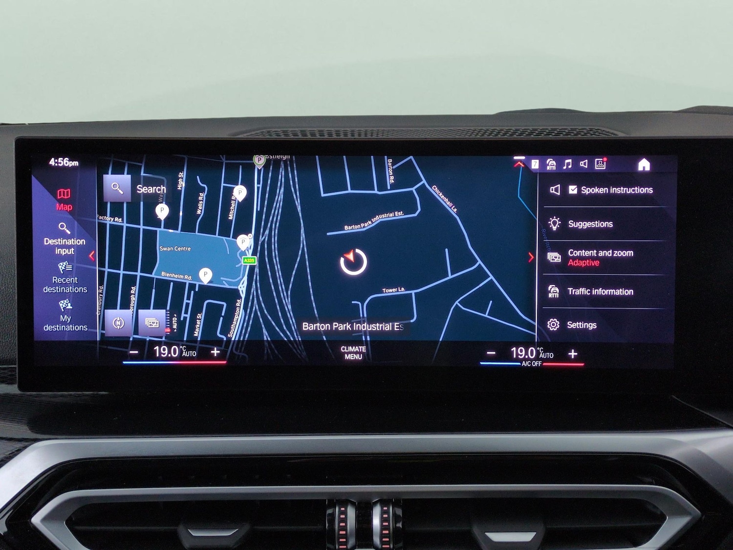 Used BMW 2 Series 2023 for sale - 77641133: Photo 8