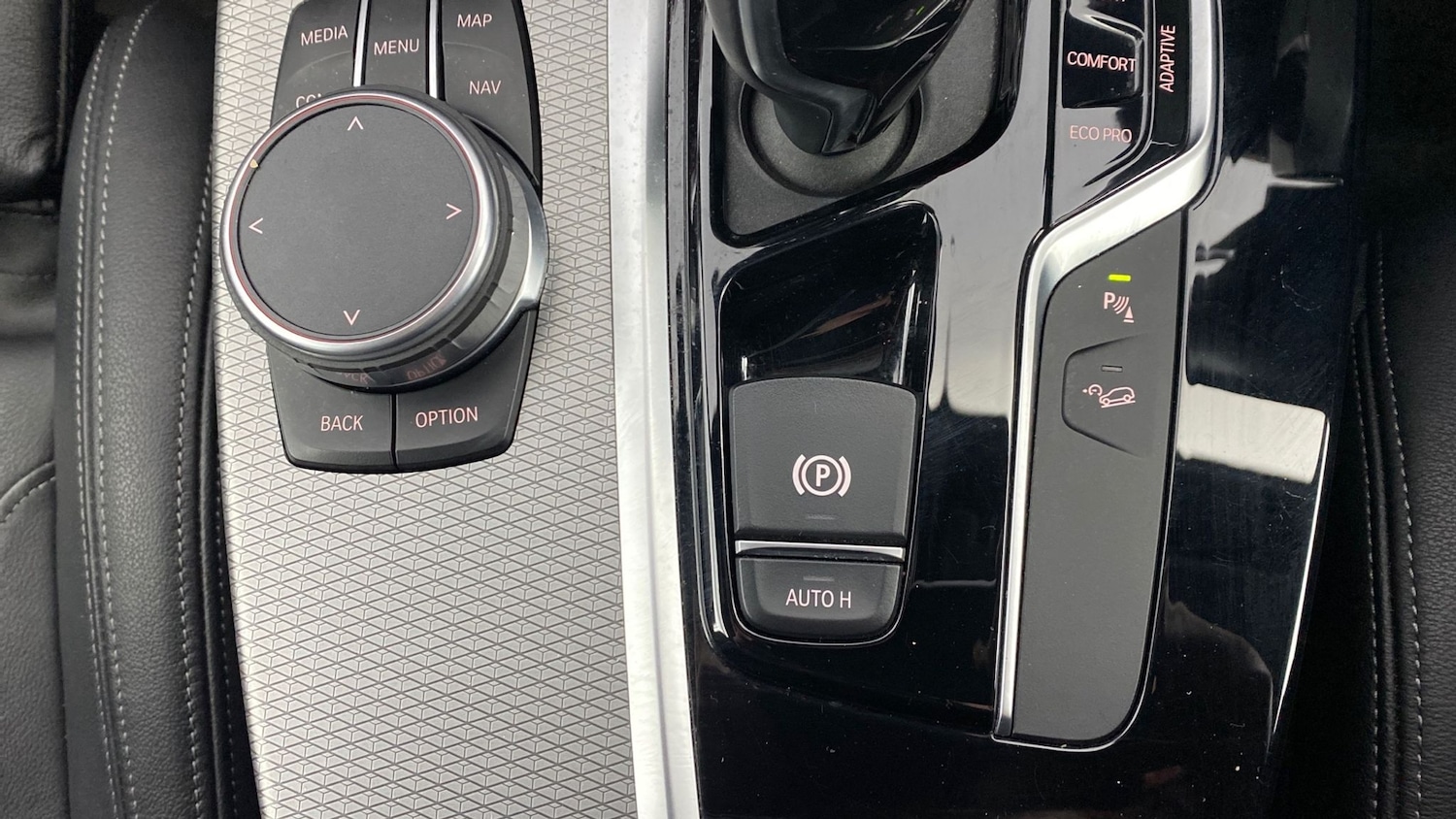 Used BMW X4 2019 for sale - 77448125: Photo 21